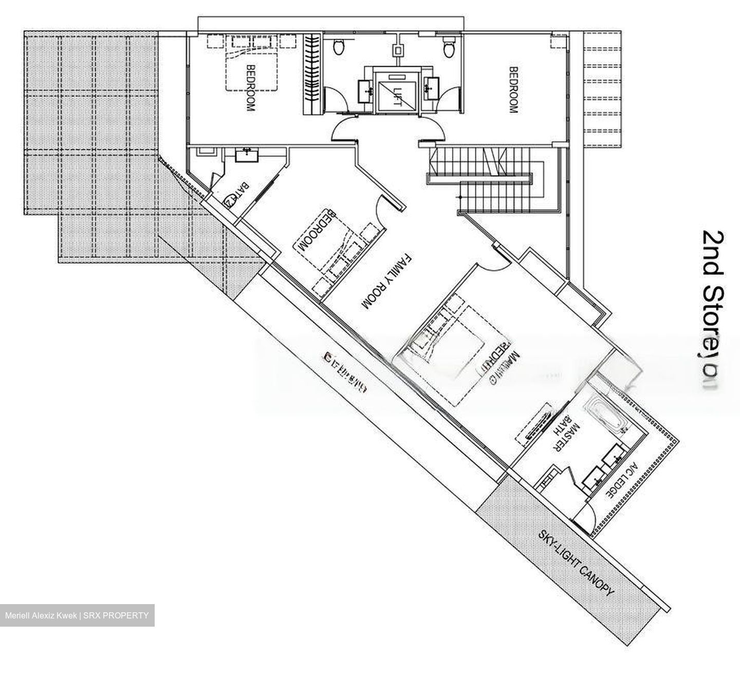 Lornie Road (D11), Detached #482085221